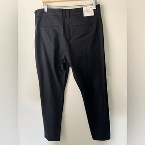 Gap slim city slacks
